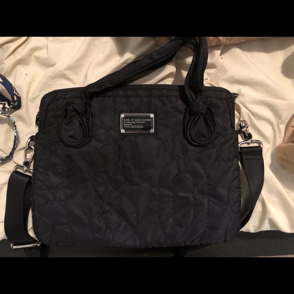 Marc Jacobs Laptop Bag